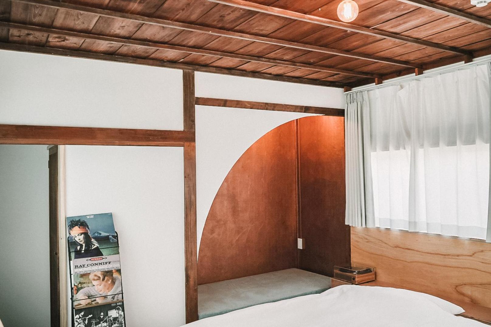 Tipy Records Inn Photon Odawara Exterior foto