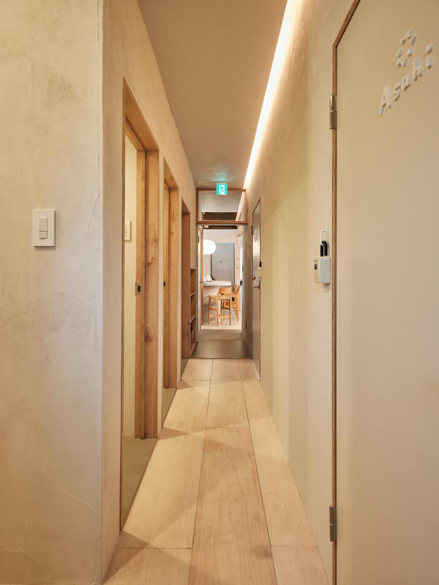 Tipy Records Inn Photon Odawara Exterior foto